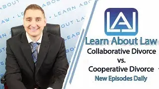 Collaborative Divorce Vs. Cooperative Divorce | Learn About Law