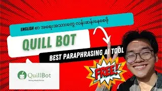 Best Free English Paraphrasing AI Tool 