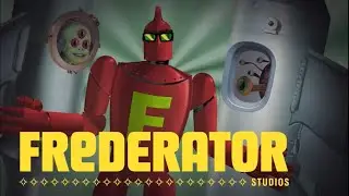 DLC: Billionfold Inc./Frederator Studios/Nickelodeon Productions/Paramount+ (2022)