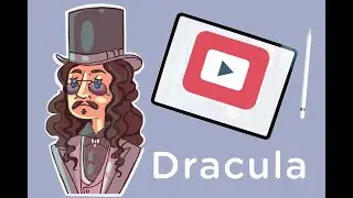 Bram Stoker's Dracula  SPEED COLOR