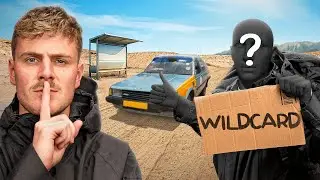 Die Zukunft von THE RACE (Wildcard)🏃