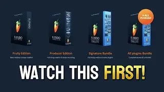 Which FL Studio Version Should You Get?