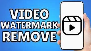 How To Remove Watermark From Video