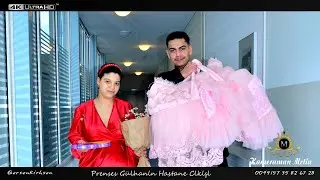 Gülhan nln Hastane Clklşl tarıh 8,04 2024 yl Hagen 1080P