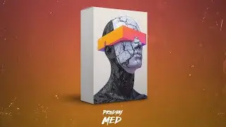 [FREE] EXOTIC EDM DRUM KIT + LOOPS + MIDIS + VOCAL LOOPS | FREE DRUM KIT 2025