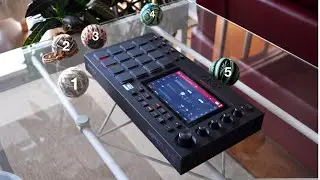 How To Make Wonky Beats - MPC Live/X/One