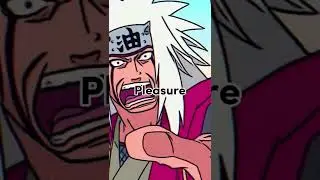 Jiraiya Boy 🐸 #jiraiya #anime #animeshorts #fyp #sadshorts #jiraiyasensei #jiraiyaedit