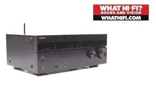 Sony STR-DN1050 review – 2014 AV receiver