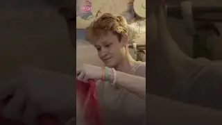 Мажорка не носит ОДНО И ТО ЖЕ | Чадо из ада