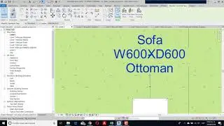 Create a tag for any category in Revit