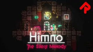 Atmospheric Platformer with Crafty Base Building! | Himno: The Silent Melody gameplay