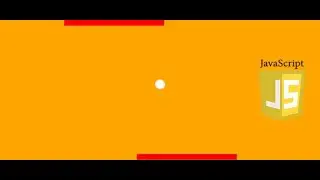 PING PONG GAME IN JAVASCRIPT WITH SOURCE CODE