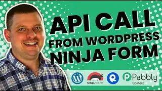 Pabbly Connect Tutorial: Make an API Call from WordPress Ninja Form and Return Data to Users