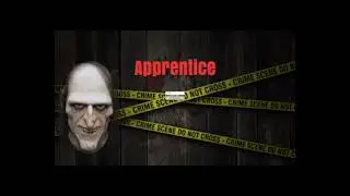 Apprentice Trailer