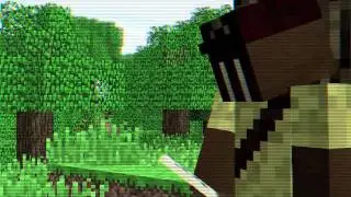 Minecraft 1.6 trailer