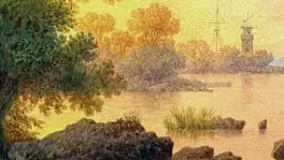 КУКСХАФЕН. Германия. Часть 1.