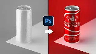 Create Stunning Mockups with Just One Layer in Photoshop