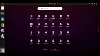Flutter Installation Remote Support Available Here On Linux