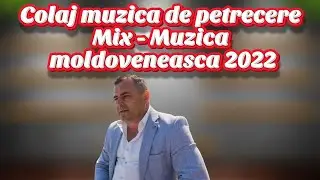 COLAJ DE PETRECERE 2022 SARBE 2022 HORE 2022 MUZICA DE PETRECERE 2022 Colaj Sarbe 2022