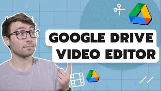 Google Drive Video Editor | Edit Google Drive Videos Without Needing to Download Anything