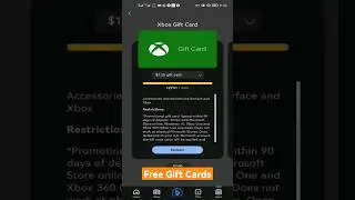 Free Gift Card From Microsoft #giftcard #microsoftedge #bing #xboxgiftcardgiveaway #giftcardamazon