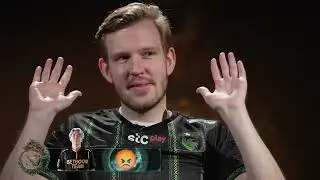 DOTA-2-Emoji -  Cr1t- [PGL DOTA 2 Wallachia Season #1]