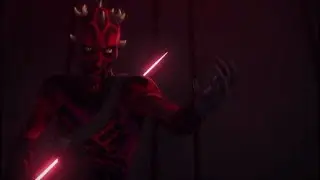 Darth Maul Force Compilation Part 4