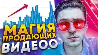 ПРОДВИЖЕНИЕ ЮТУБ КАНАЛА 2024 | КАК ДЕЛАТЬ ПОДАЮЩИЕ ВИДЕО НА YOUTUBE