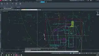 Civil engineering AutoCAD dimensions—efficient and accurate