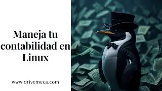 Contabilidad personal - Como instalar Skrooge en Linux