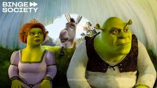 Shrek 2 | ¿Ya merito llegamos?