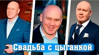 Виталий Хаев: Морское Прошлое и  Многие Факты из Биографии