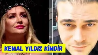 Banu Alkan'ın Yeni Nişanlısı Kemal Yıldız Kimdir, Kaç Yaşında ? Mesleği