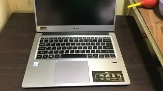 Acer N17W7 Laptop