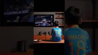 T20 Wc Video Editing Tutorial 🏏