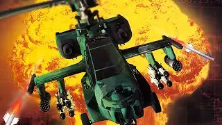 Lets play Nuclear Strike PC in Full HD Gameplay german/deutsch - Mission 1 in Indochina