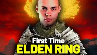 🔴 LIVE! ELDEN RING | Finishing Caelid