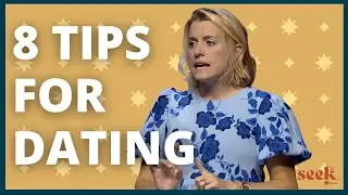 8 Tips for Catholic Dating | SEEK24 | Emily Wilson