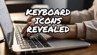 Keyboard Symbol Names/computer or mobile keyboard