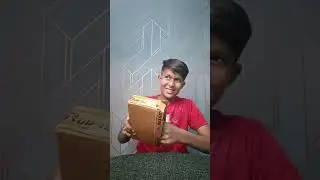 unboxing ... guy's