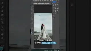 Como editar fotos de boda 