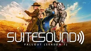 Fallout (Season 1) - Ultimate Soundtrack Suite