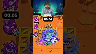 Quel TRIPLE BRAWLER est la PLUS RAPIDE à PÉTER le COFFRE 🔥 Partie 3