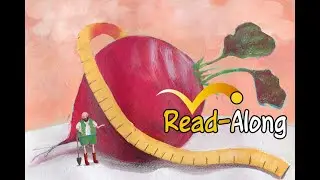 Read Along! - The Giant Turnip