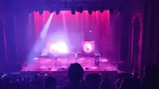 100 gecs - ringtone (Live at Fox Theater, Oakland 2021)