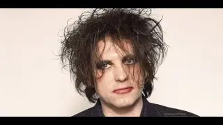 ֍֍֍ Роберт Смит (Robert Smith, THE CURE) Эмоциональная Глубина (перевод) 1.06.96