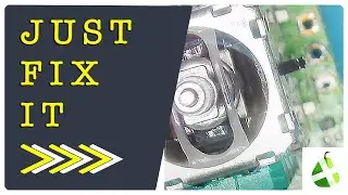 Xbox Elite Controller 2 How To Fix Stick Drift