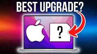 Why THIS is the best MacBook Pro upgrade! BaseQi 303A UHS-II vs JetDrive Lite 330