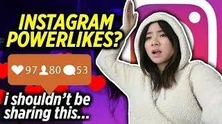 *top secret Trick to getting MORE likes on Instagram 2018 - Instagram Powerlikes