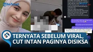 Cut Intan Nabila Ternyata Disiksa di Pagi Hari sebelum Video CCTV-nya Viral, Kondisi Rumah Terungkap